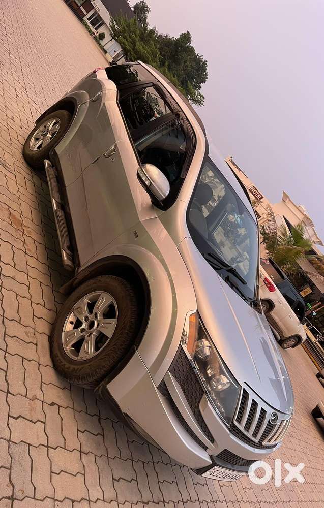 Mahindra Xuv500 W8, 2013, Diesel