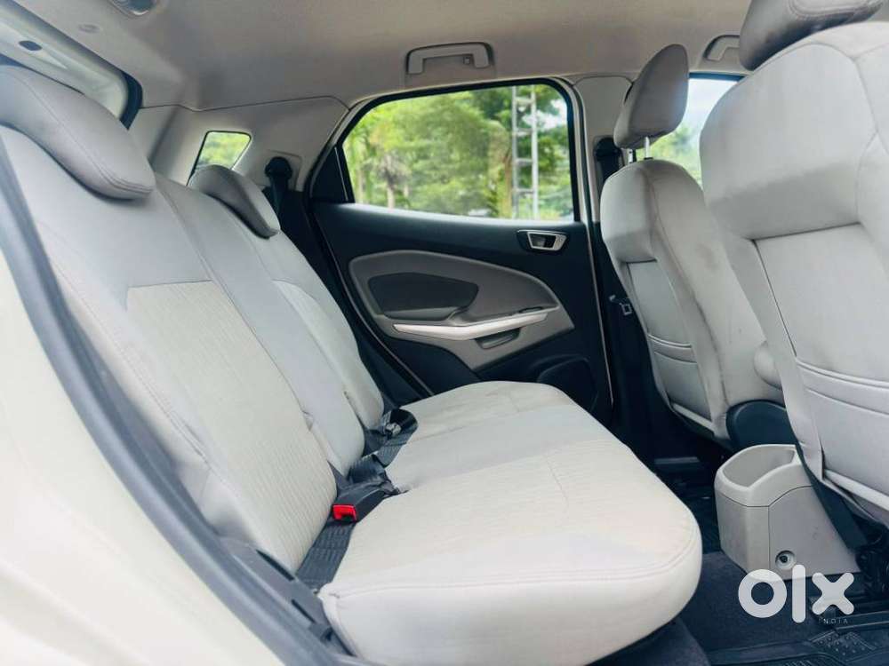 Ford Ecosport [ ] 1.0 Ecoboost Titanium, 2013, Petrol