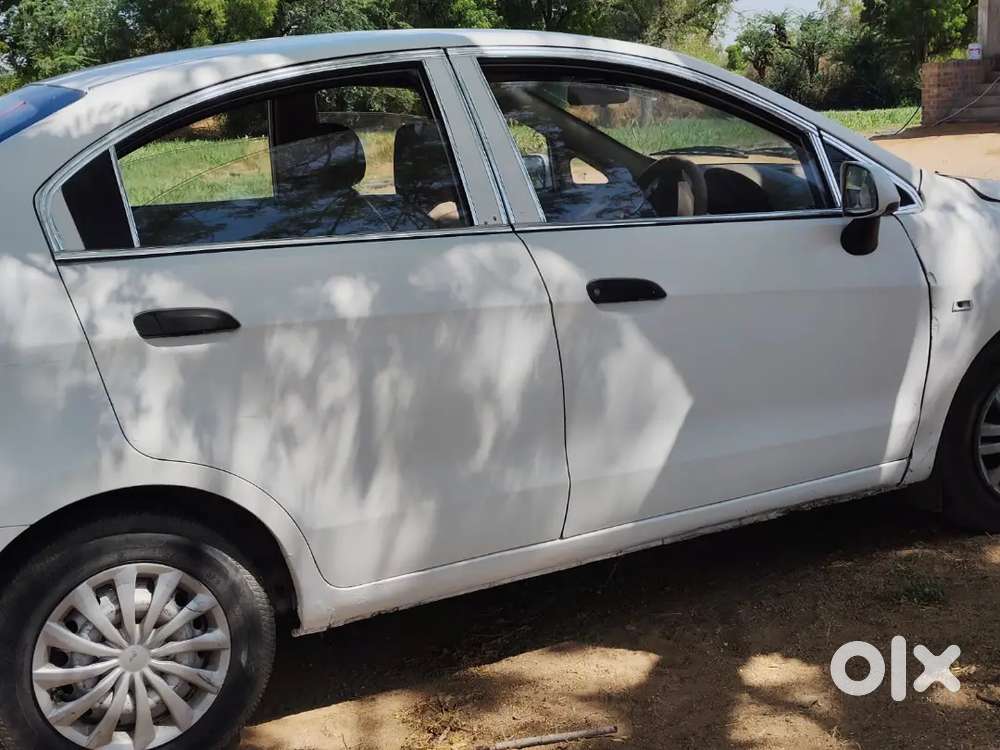 Chevrolet Sail 2013 Diesel 160000 Km Driven