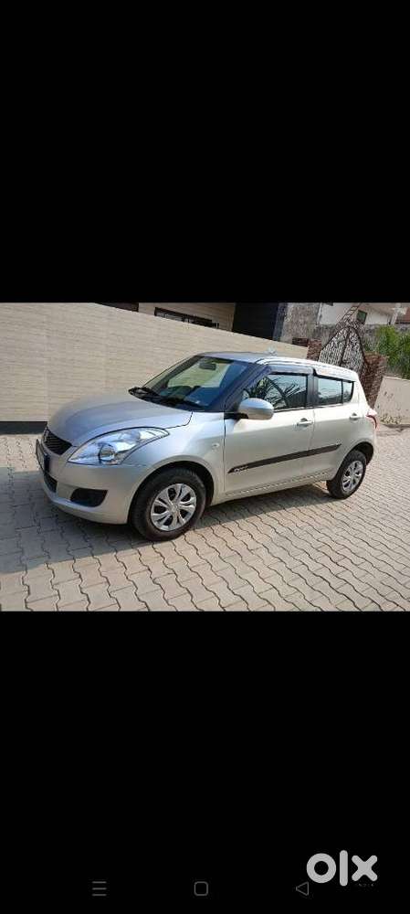Maruti Suzuki Swift Ldi Optional, 2014, Diesel