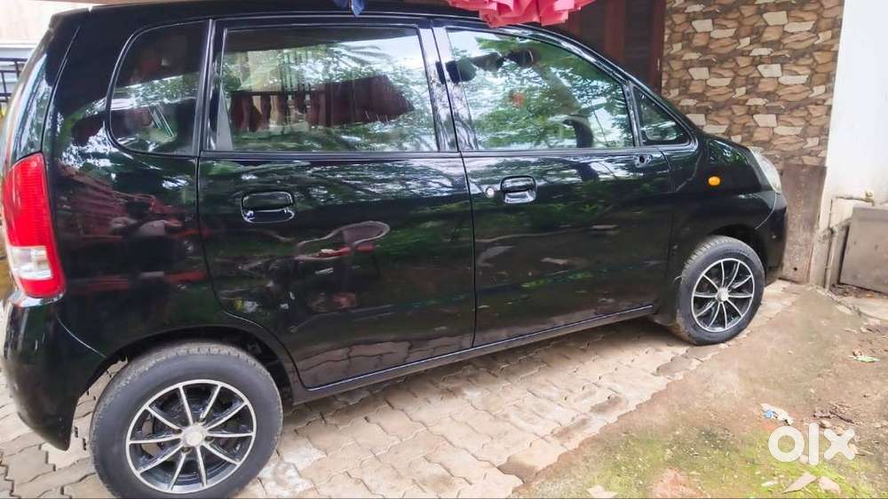 Maruti Suzuki Zen Estilo 2011 Petrol 50000 Km Driven