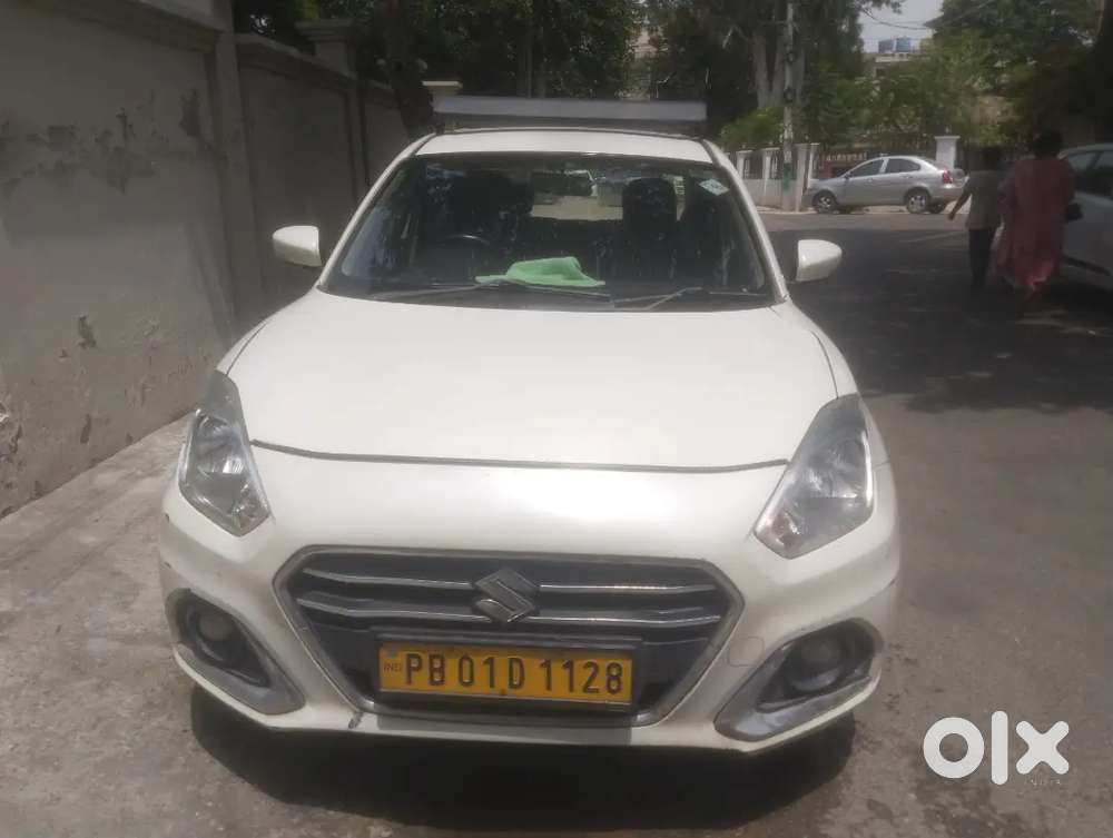 Maruti Suzuki Dzire 2022 Model