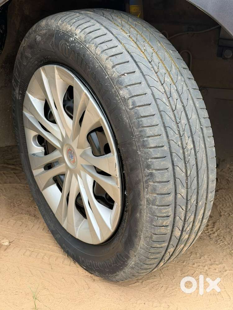 Maruti Suzuki Ertiga Vdi, 2015, Diesel