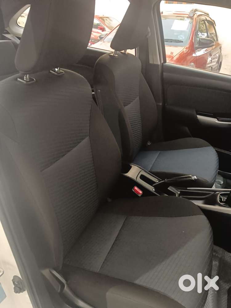 Maruti Suzuki Baleno Delta, 2020, Petrol
