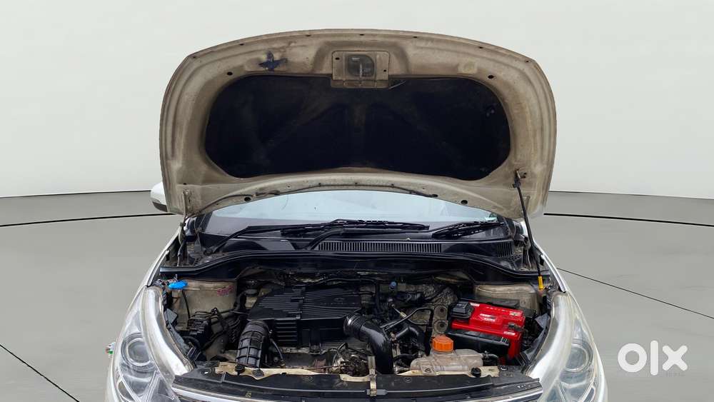 Tata Zest 1.2 Revotron Xt, 2015, Petrol