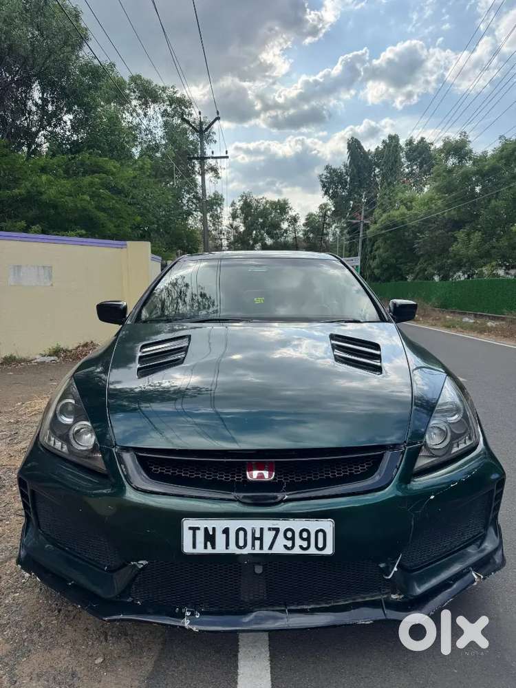 Honda Accord 2004 Petrol