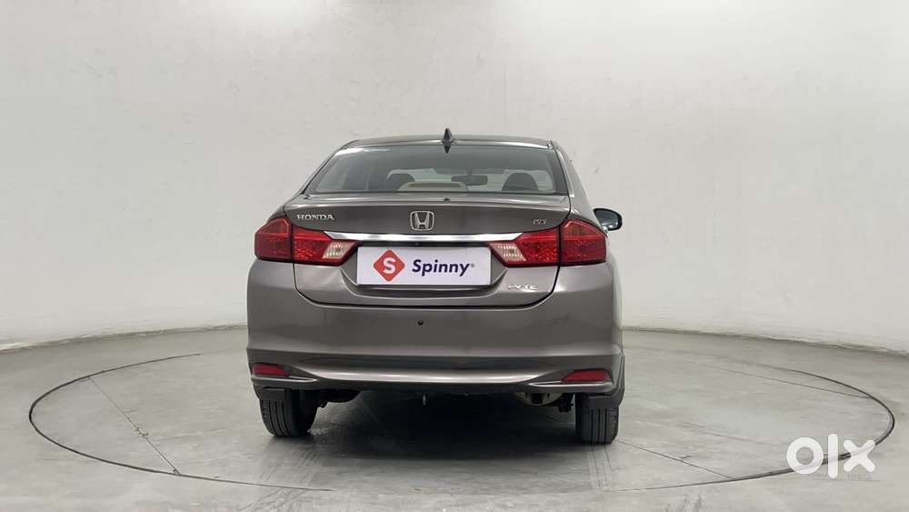 Honda City I-vtec Vx, 2014, Petrol