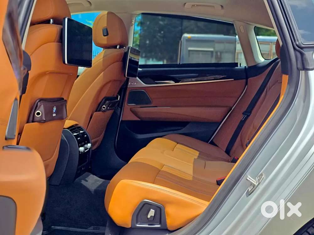 Bmw 6 Series 3.0 Gt 630d Luxury Line, 2018, Diesel