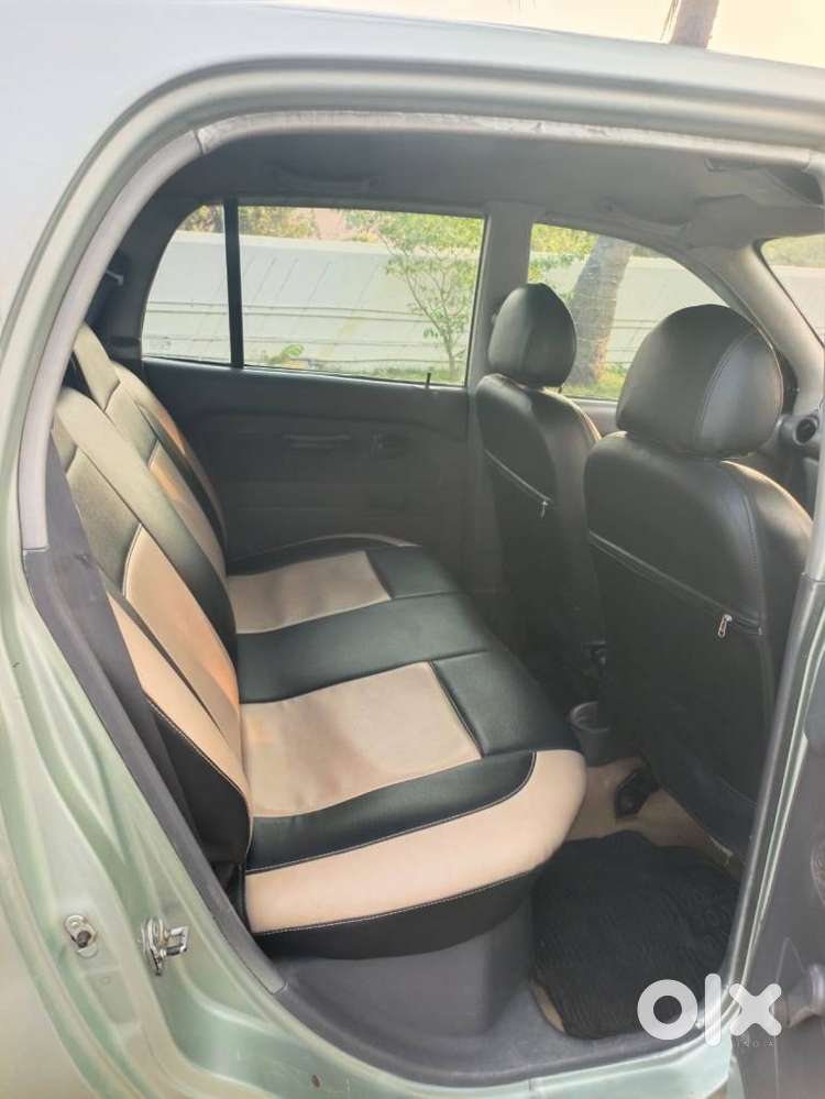 Hyundai Santro Xing Gl, 2004, Petrol