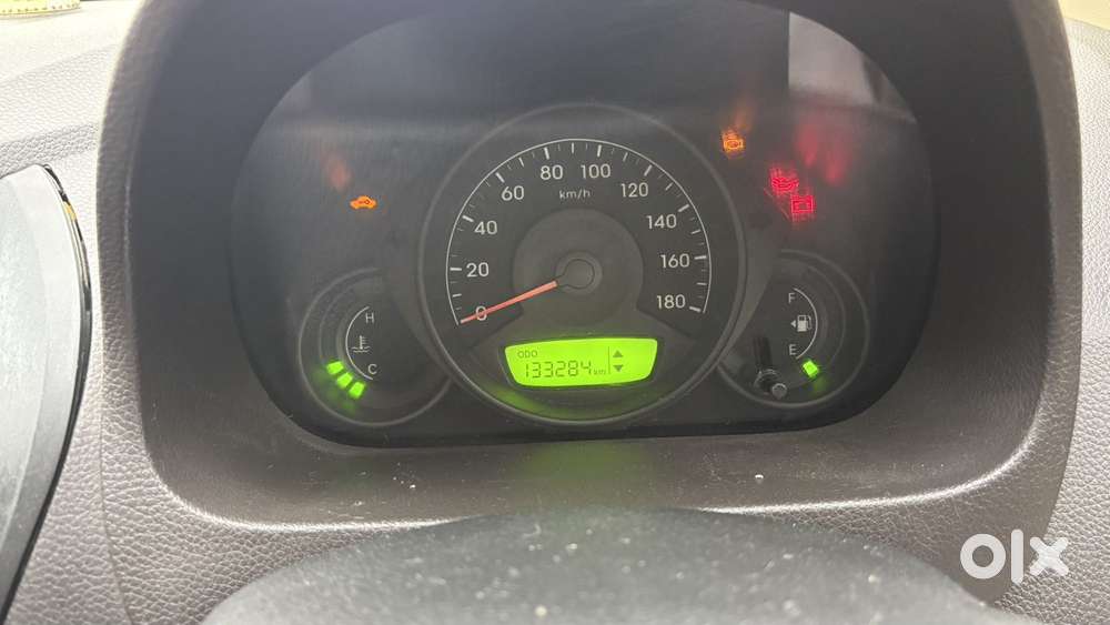 Hyundai Eon Era +, 2015, Petrol