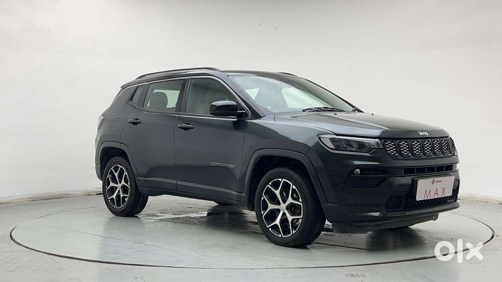 Jeep Compass Limited (o) 2.0 Diesel At, 2024, Diesel