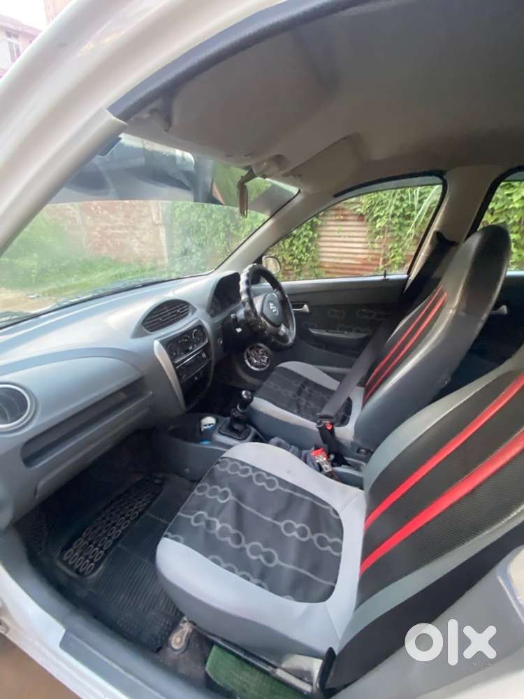 Maruti Suzuki Alto 800 2016