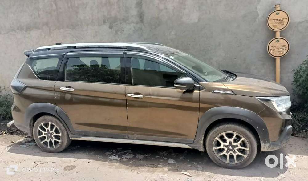 Maruti Suzuki Xl6 2022 Petrol Good Condition