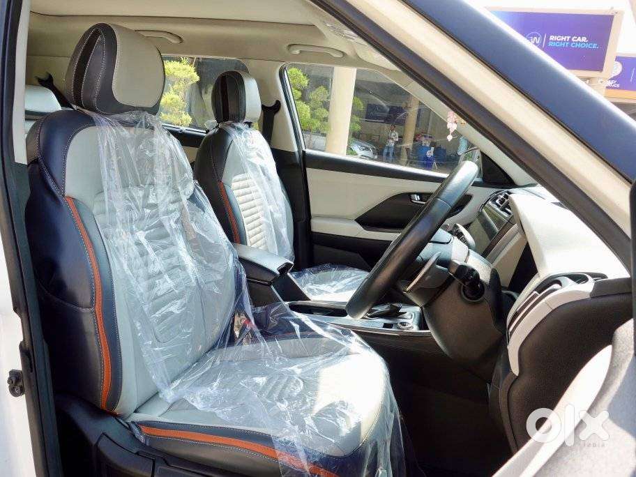 Hyundai Creta 1.6 Sx, 2021, Petrol