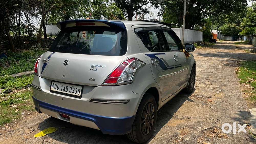 Maruti Suzuki 2013 Model