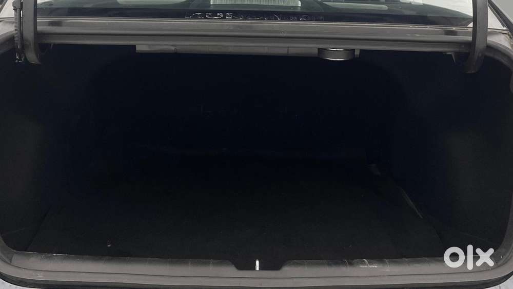 Hyundai Verna Sx (o) 1.5 Turbo Petrol Dct, 2024, Petrol