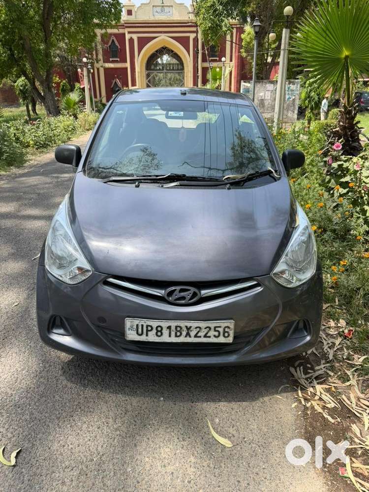 Hyundai Eon