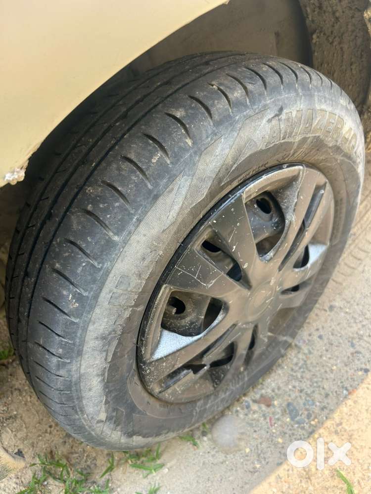 All New Condition
