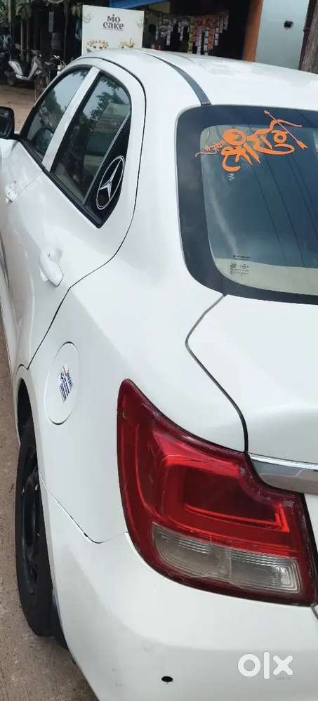 Maruti Suzuki Dzire 2019