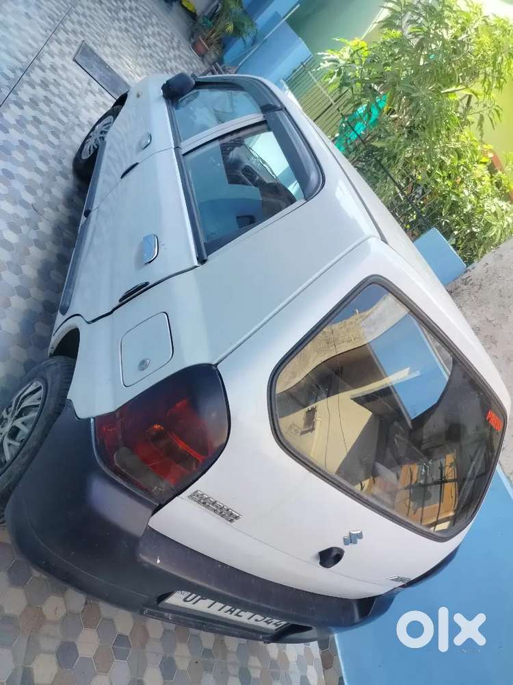 Alto Car Good Condition