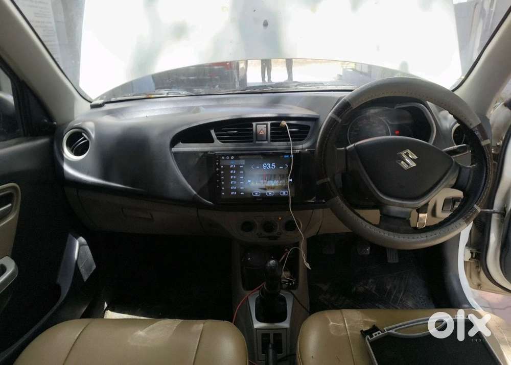 Alto K10 Car For Sale With Centre Lock & New Music Touch Set