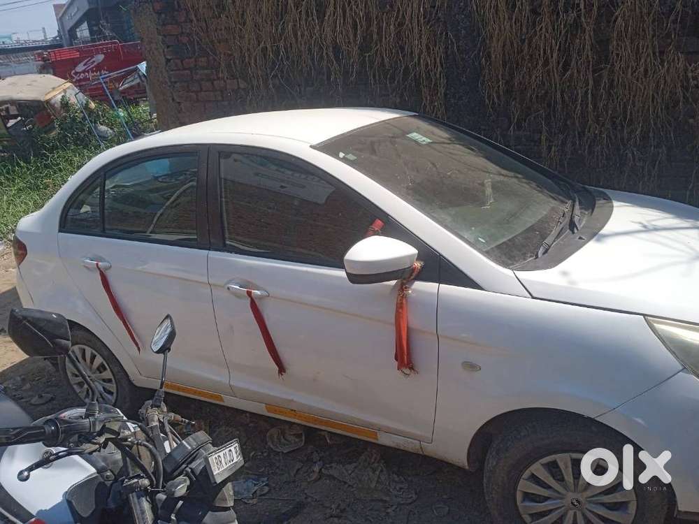 Tata Zest 2018 Diesel Well Maintained