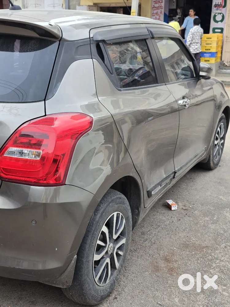 Maruti Suzuki Swift 2020 Petrol 40000 Km Driven