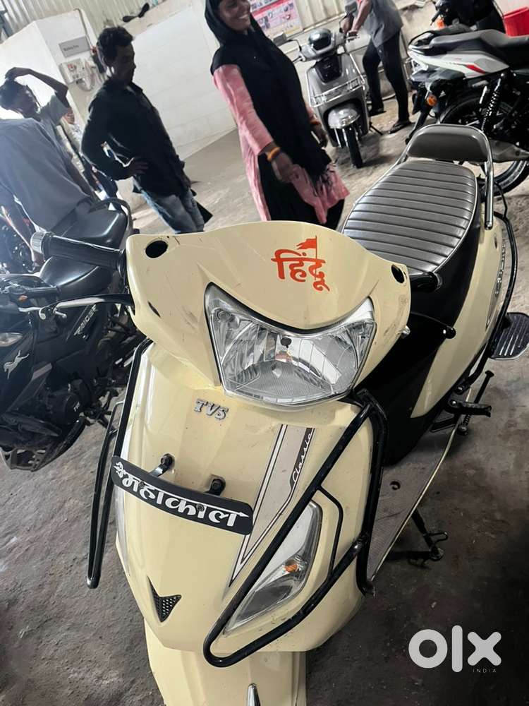 Scooter Jupiter Classic Windshield Price Scooter Tvs Jupiter