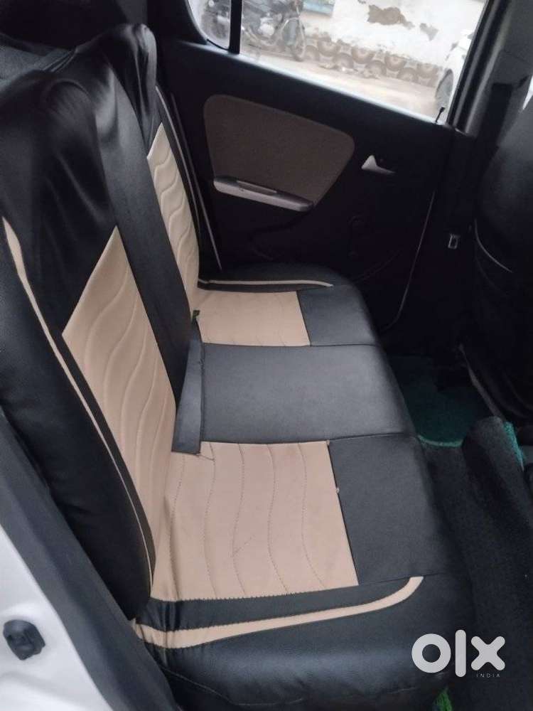 Maruti Suzuki Alto K10 Vxi (o), 2019, Petrol