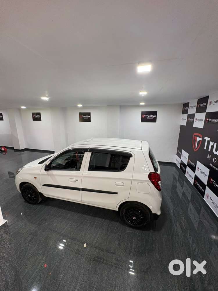 Maruti Suzuki Alto 800 Lxi  2019 Model (purchased In 2020)