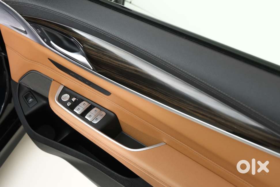 Bmw 6 Series Gt 630i M Sport Signature, 2024, Petrol