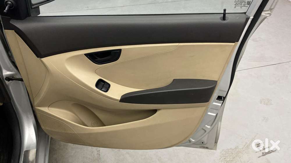 Hyundai Eon Magna +, 2013, Petrol