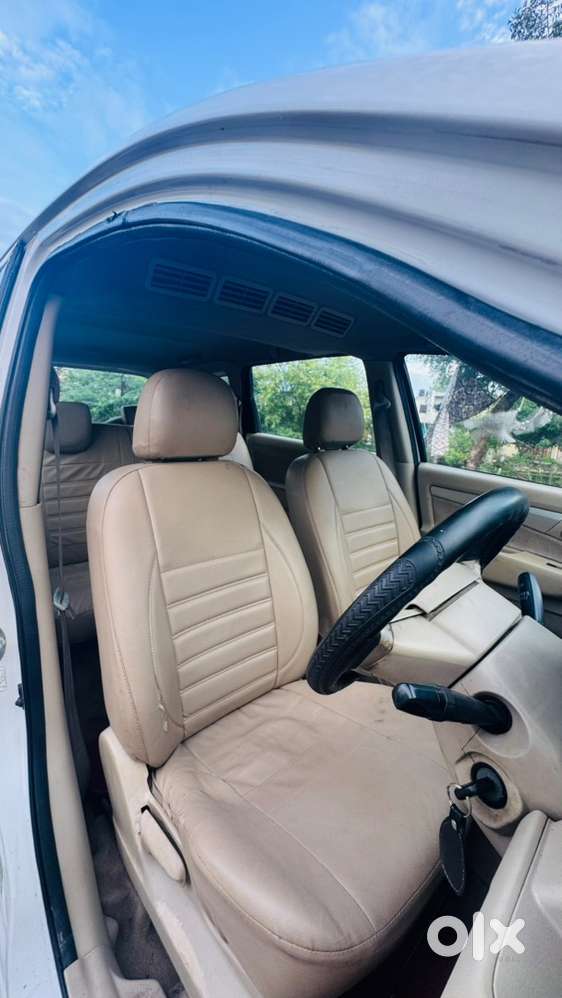 Maruti Suzuki Ertiga Diesel 2014 Well Maintained