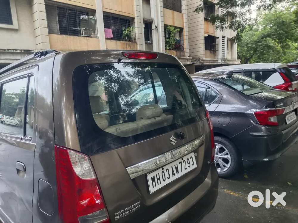 2010 Maruti Wagon R