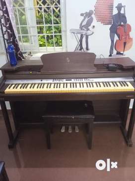 Piano Used Musical Instruments for sale in Adyar OLX