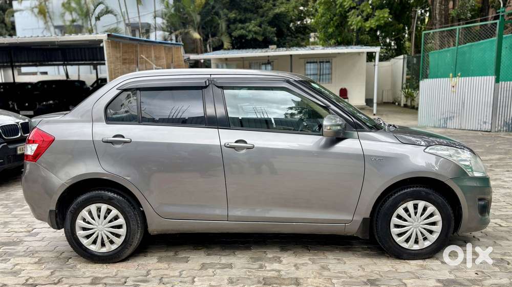Maruti Suzuki Swift Dzire Vxi 1.2, 2013, Petrol