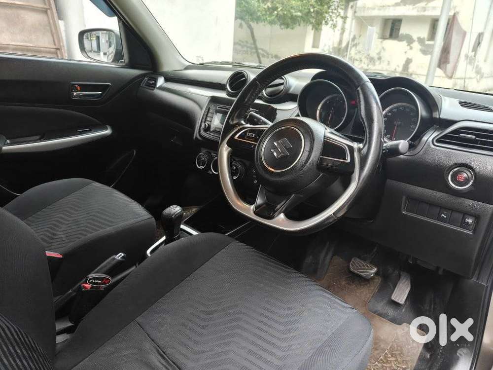 Maruti Suzuki Swift 2018 Amt Zdi, 2018, Diesel