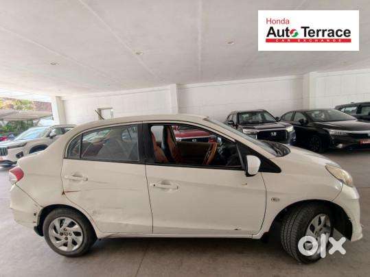 Honda Amaze 1.5 S I-dtec, 2015, Diesel