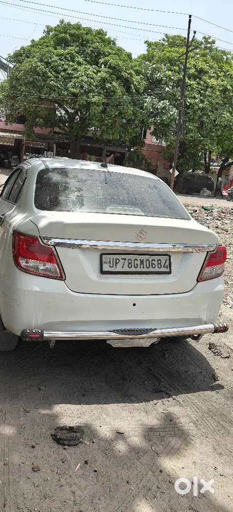 Maruti Suzuki Dzire 2021 First Owner