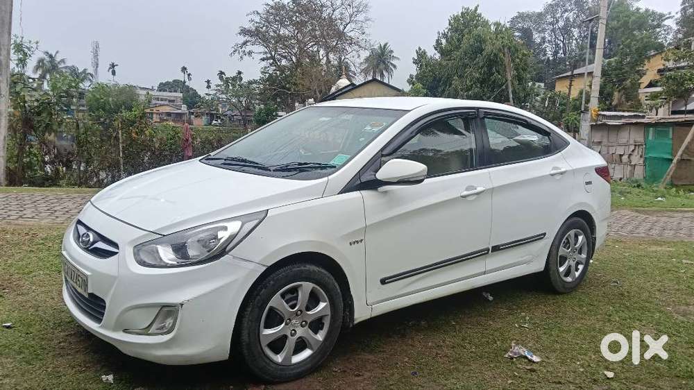 Verna Fluidic 1.4