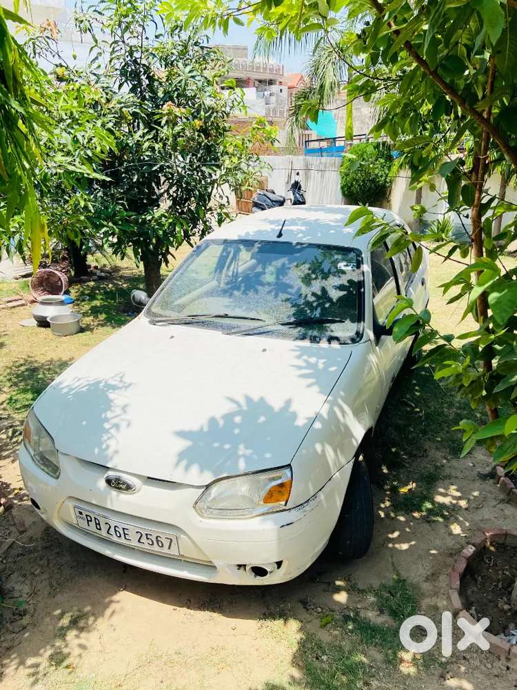 Ford Ikon 2009 Diesel Well Maintained