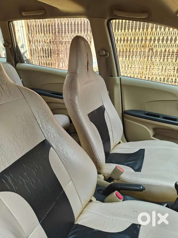 Honda Mobilio 2015 Diesel Well Maintained