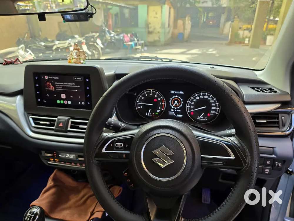 Maruti Suzuki Baleno 2022 Petrol 46000 Km Driven