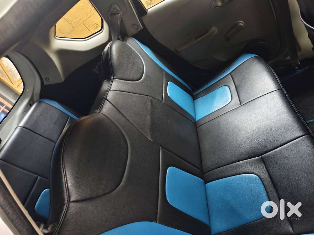 Datsun Go Plus, 2017, Petrol
