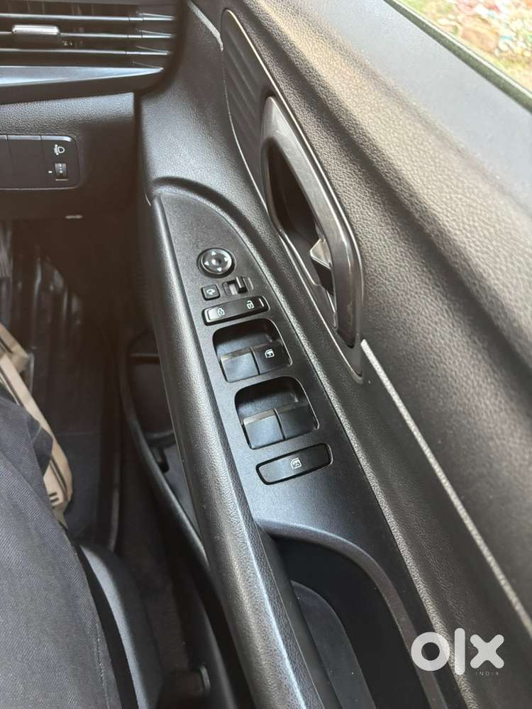 Very Well Maintained New I20 For Sale .