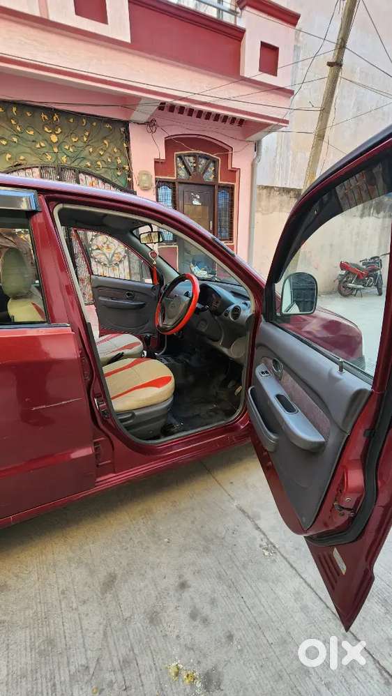Hyundai Santro Xing 2007 Petrol 87000 Km Driven