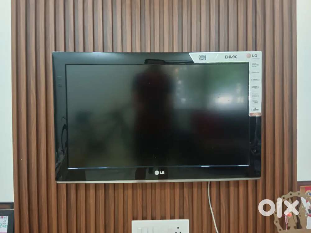 LG Brand TV