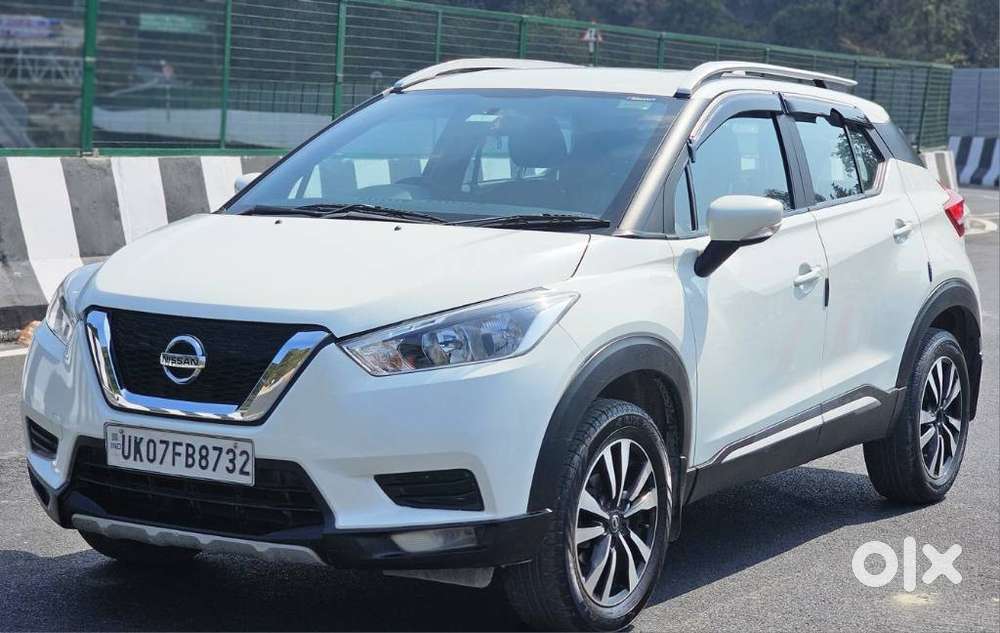 Nissan Kicks Xv Premium, 2022, Petrol