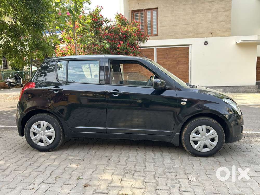Maruti Suzuki Swift 2011-2014 Vdi, 2010, Diesel