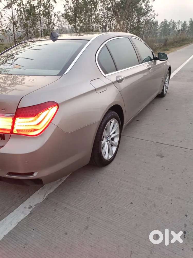 Bmw 730ld  Kerala Buyers Welcome  Delivery Available